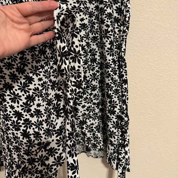 Loft Wrap Skirt - Picture 5 of 8